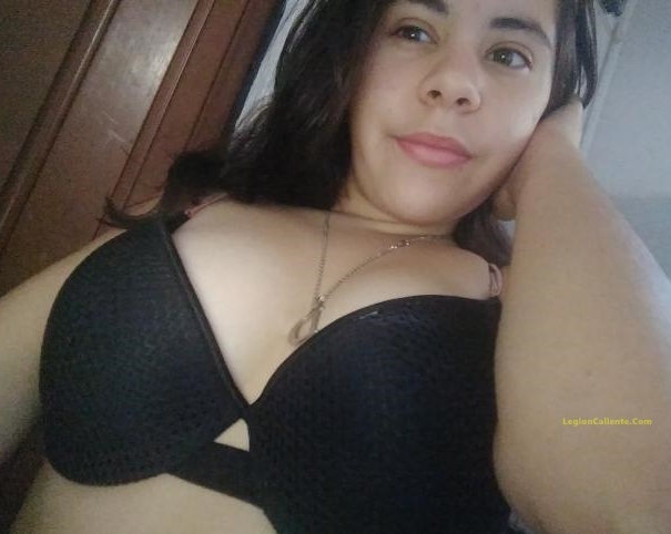 Denis Cáceres Rica Tetona + Videos Tocándose
