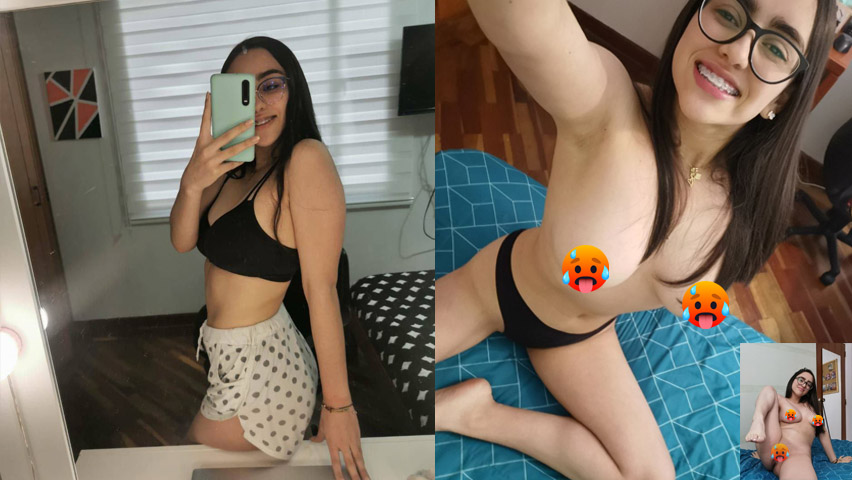 Rico pack de tetona con buena panocha