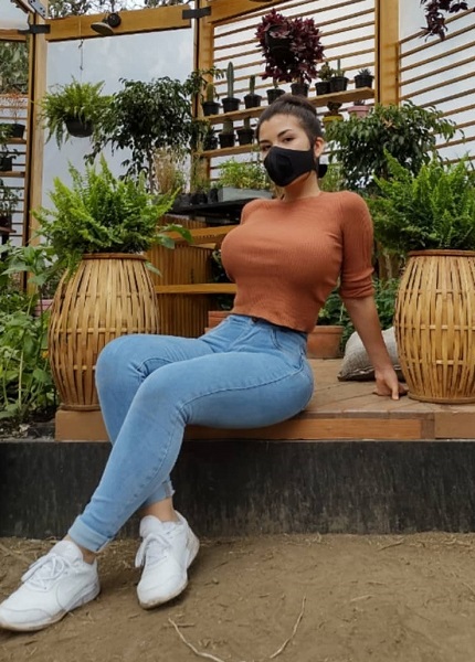 Barbara Salas