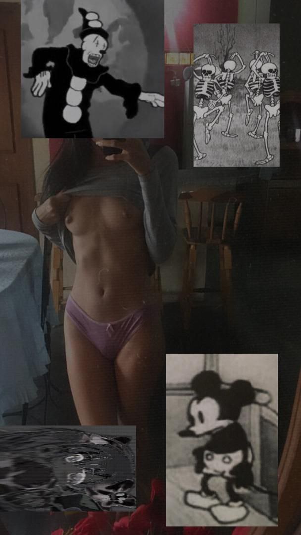 Flaquita Adictiva + Full Nudes