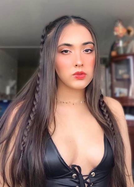 Pack de Laura López - @lopeztronauta