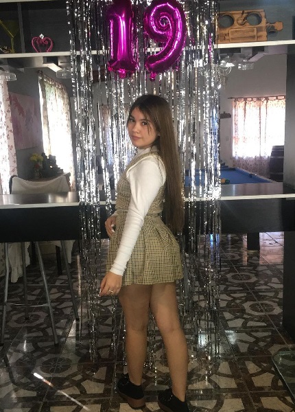 Ruth Sánchez
