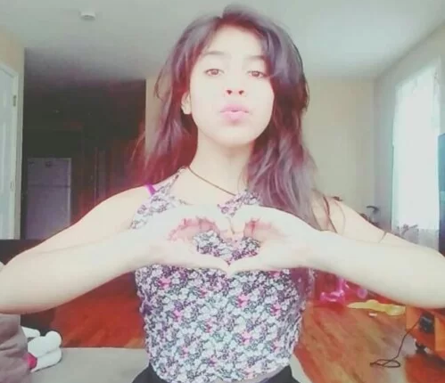 Melany Nalgona Imperdible
