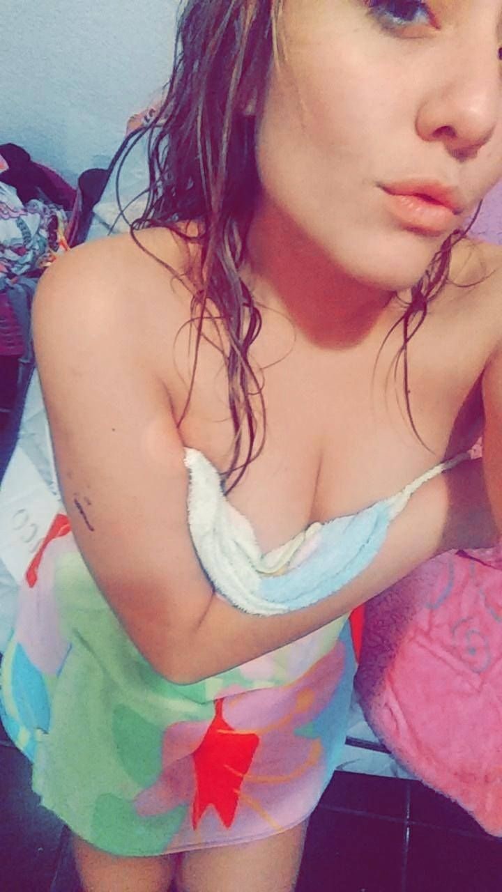 Exquisita Adolescente De Pusha Depiladita + Video Imperdible