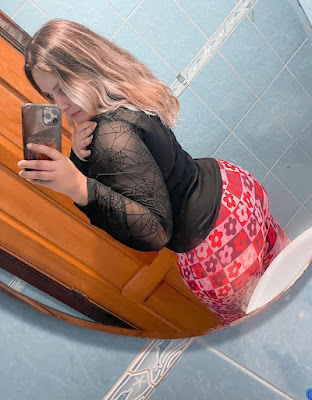Flopiikat Puta de Increíbles Nalgas +Vídeos