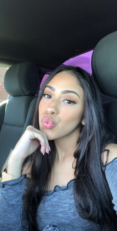 Lighty Morena Cachonda + 7 Videos