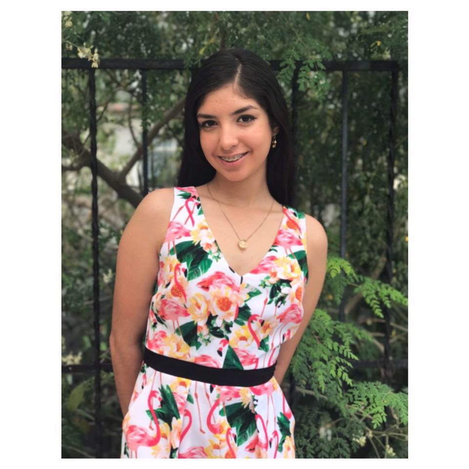 María Hurtado Tierna Nenita + Nudes
