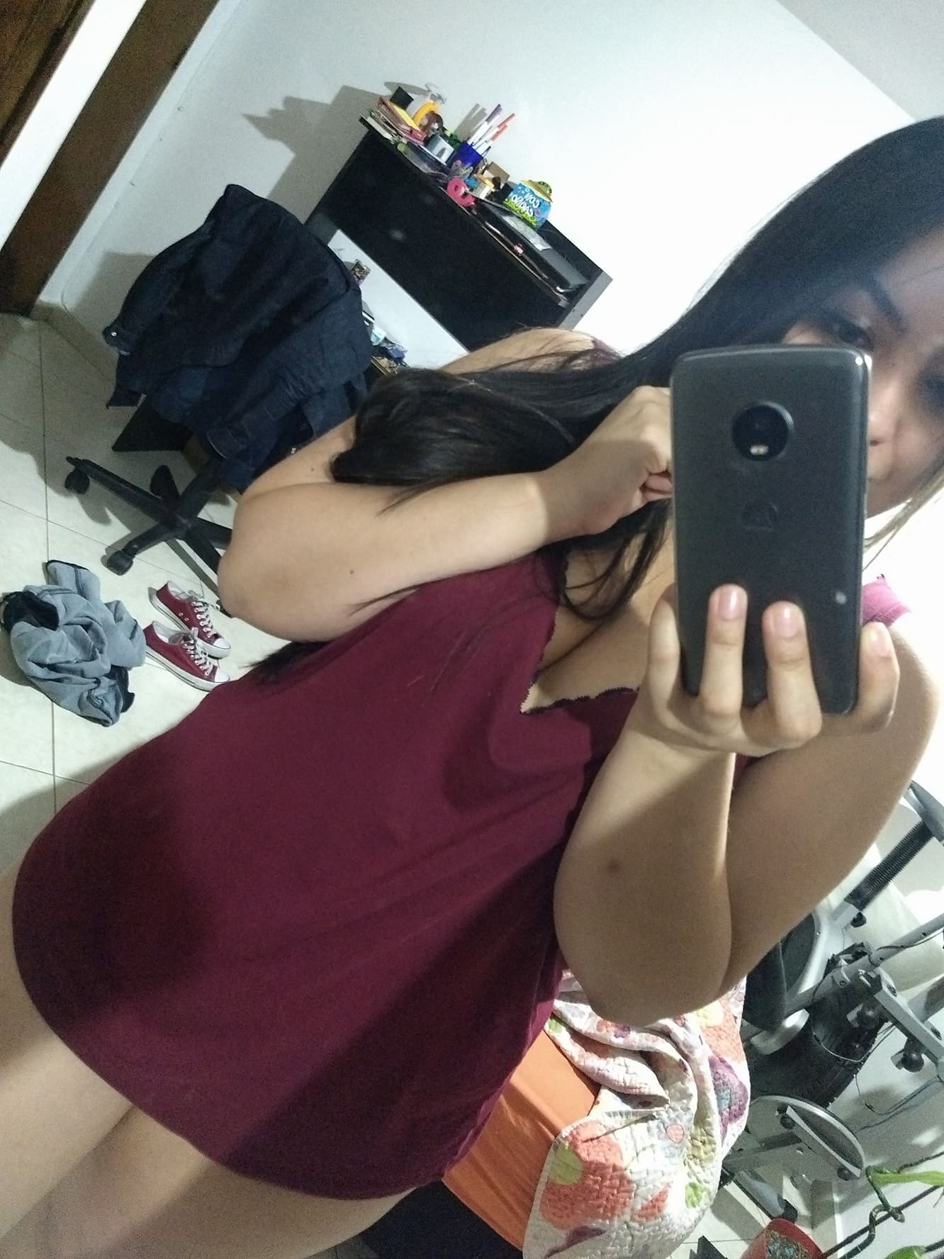 Milena Morra Cachonda De Barrio + Nudes & Video