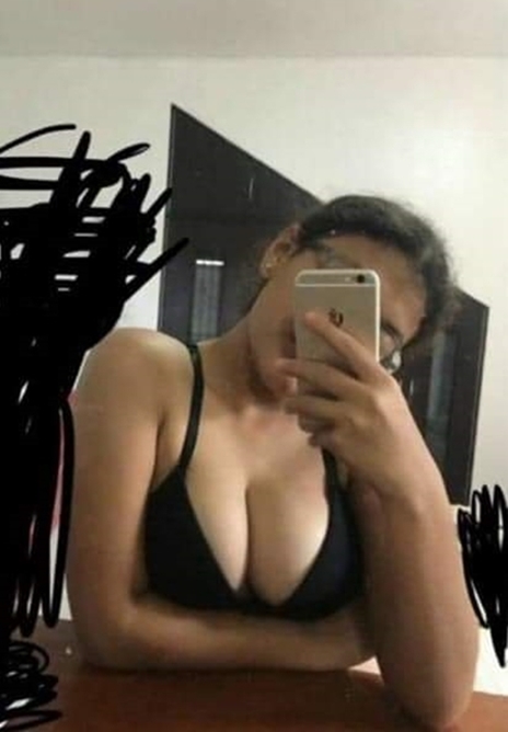 Pack de Audrey Blanqueto Jovencita Bien Puta + Video & Facebook
