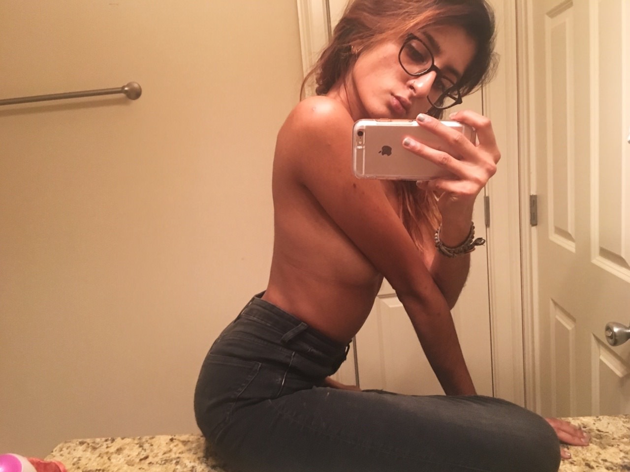 Pack de Pack De Nena Amateur + 98 Fotos