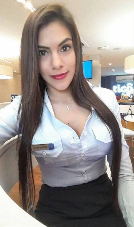 Abril Rica Blanquita Culona Masturbándose