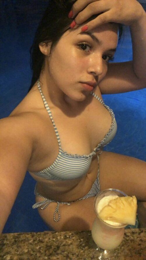 Aylin Guevara Rica Chaparrita Culona +7 Videos
