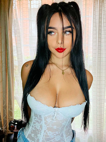 Daniela Jamaica Rica Putita Chichona + 12 Videos