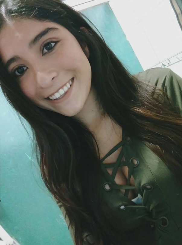 Majo Rueda Flaca Exquisita +Video Masturbandose