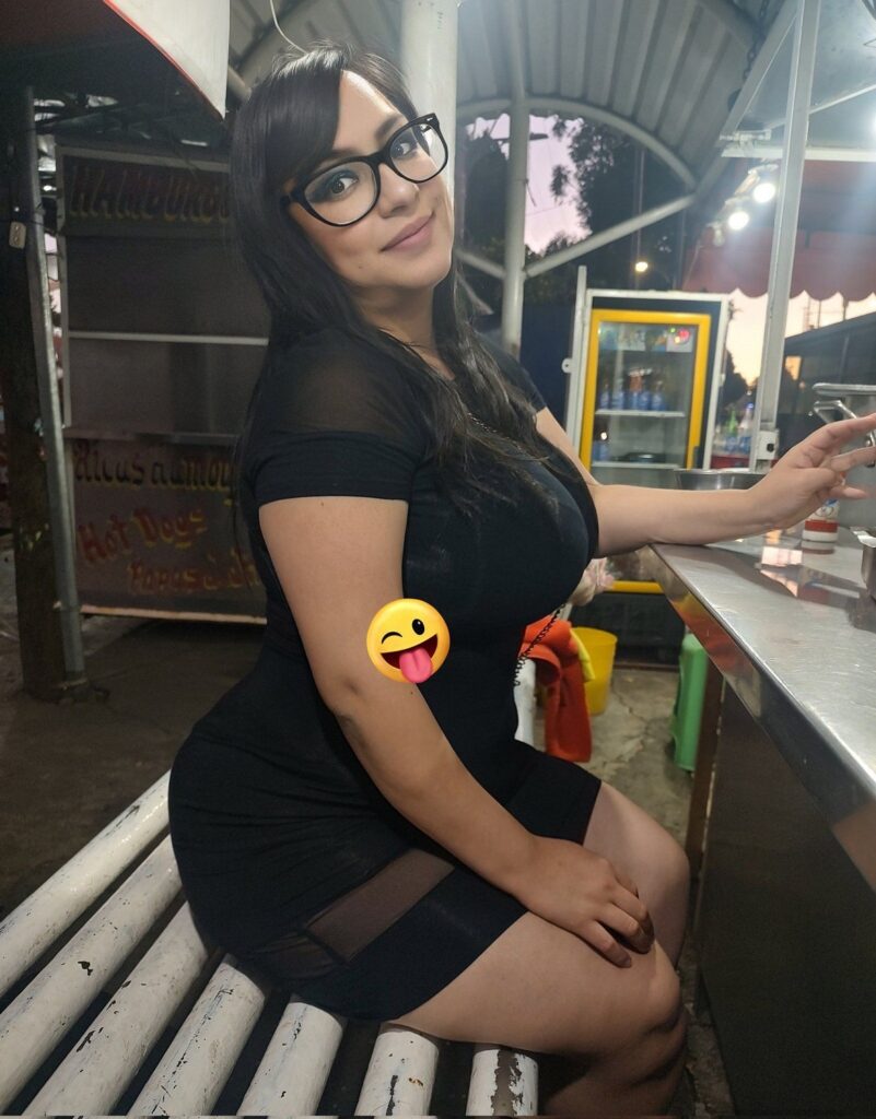 Mamá Luchona