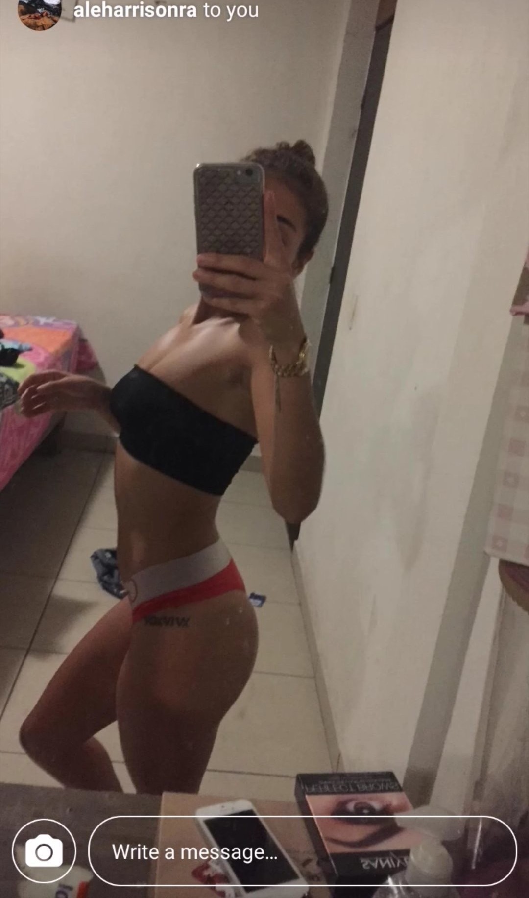 Pack De Harrison Flaquita Caliente + Videos