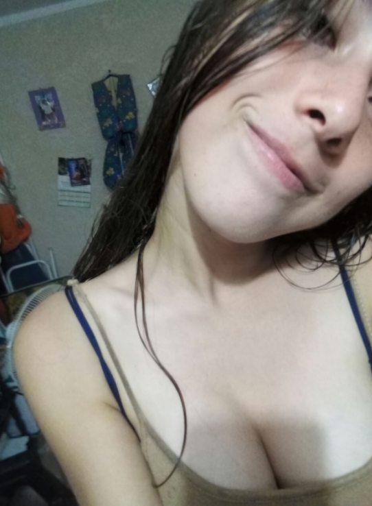 Andrea Guzman Exquisita Morrita