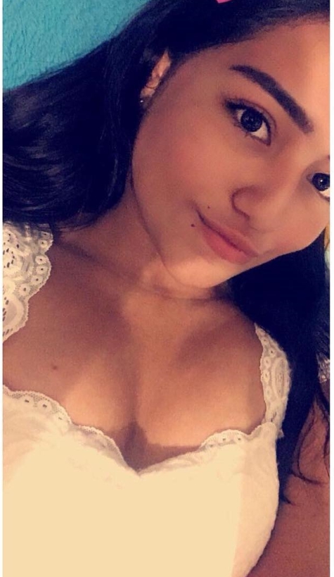 Brisa Anzo Caballero Putita de Instagram + Videos Cogiendo