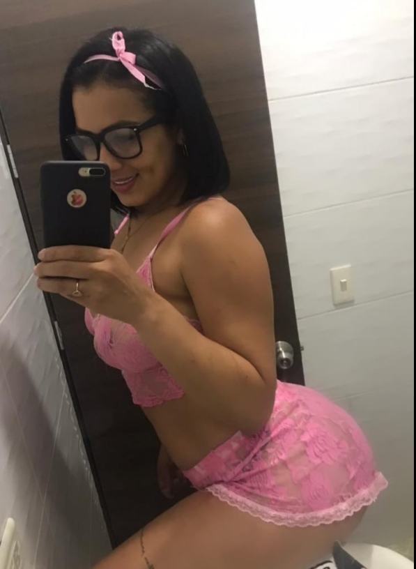 Elena Matos Morena Pulposa Calientavergas +Videos