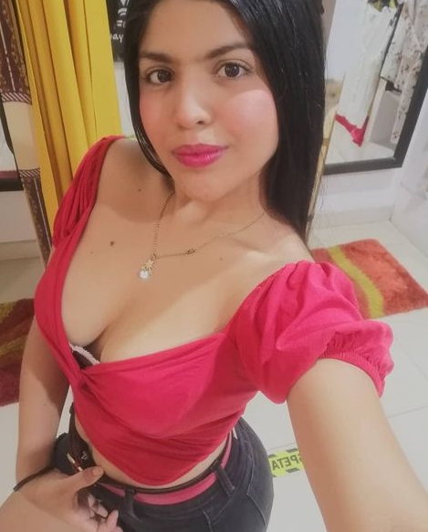 Leidy Sandoval Blanquita Nalgona +Vídeos