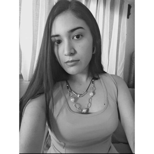 Meredith Medina Putita de Barrio