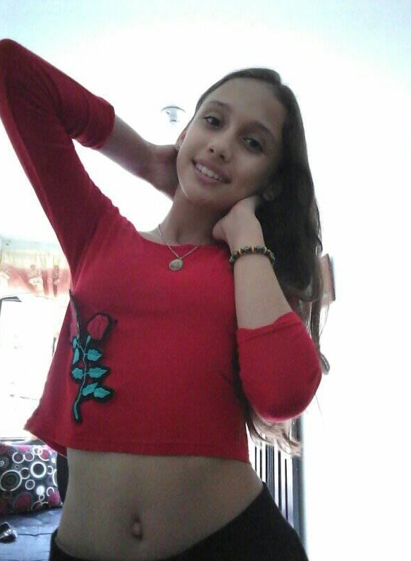 Olivia Viera Morrita Flaca + Video Masturbandose