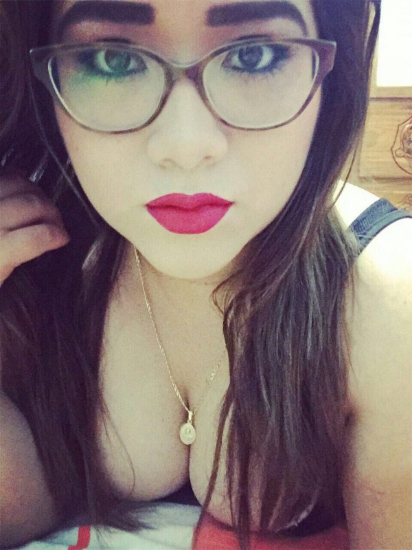 Liz Mol Gordibuena Rica Chichona