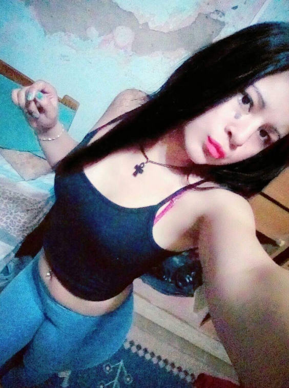 Maria Aurora Rica Putita de Barrio