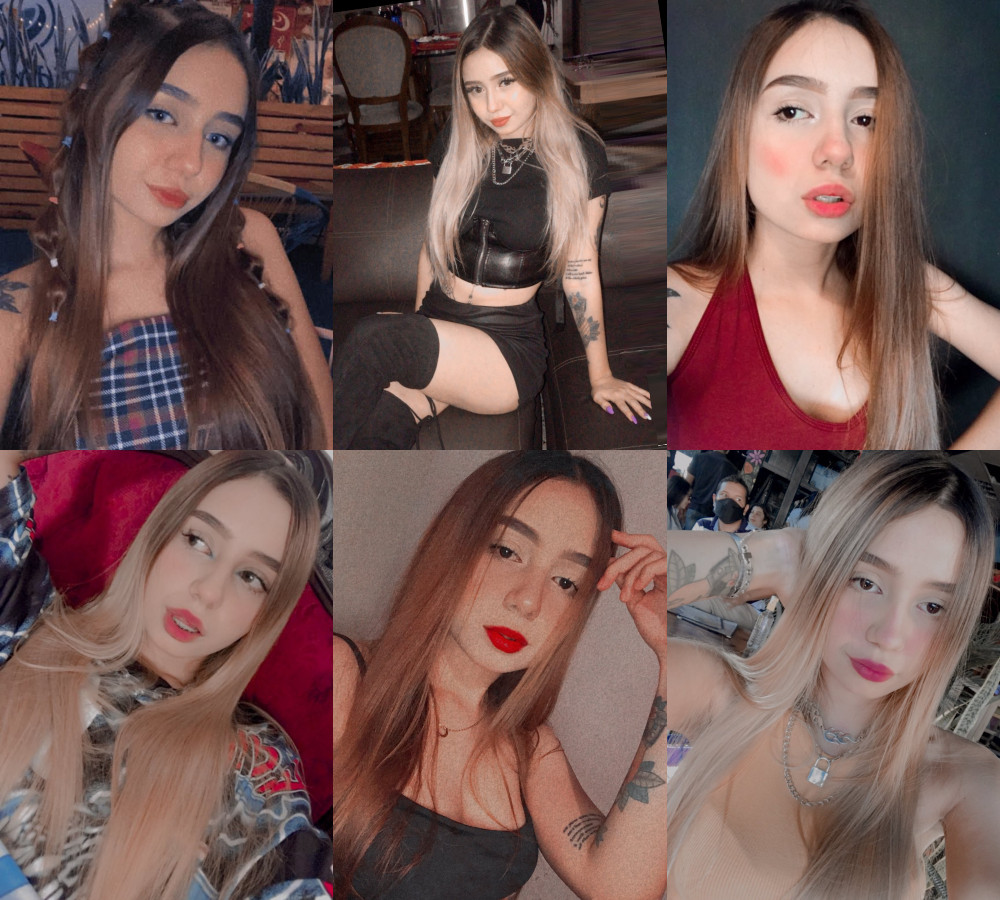 Sabrina Raven