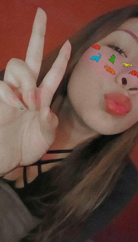 Valeria Pons Rica Putita de Barrio