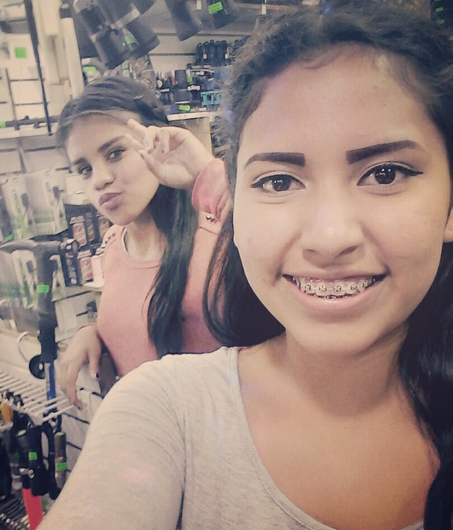 Anna Gonzalez Chilena Cachonda