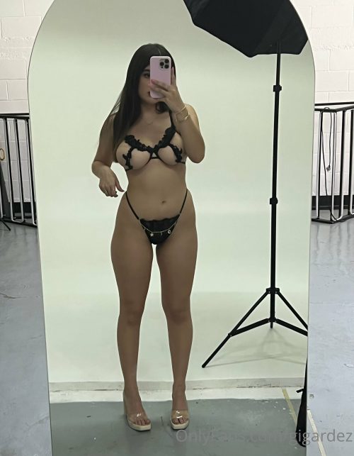Gigardez Flaca Exquisita +16 Videos - Parte1