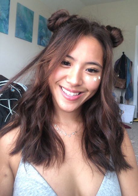 April Ricas Asiatica Putita + 30 Videos