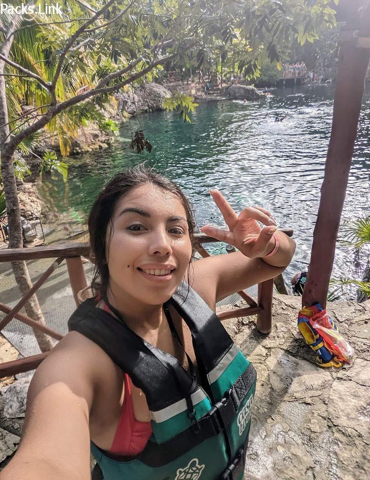 Una excursión donde lo que hago es chupársela