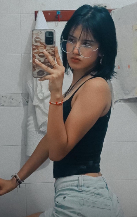 Andrea Karina Rica Flaquita de Cuerpo Bonito Desnuda +Videos