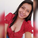 Bella putita Isabel y sus ricas tetas