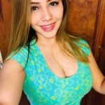Bella zorrita Eliana