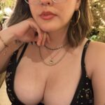 Bella zorrita Luisa Fernanda