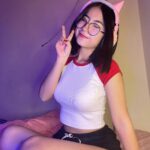 Milena la streamer