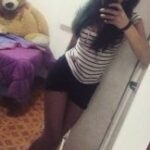 PACKS CASERO DE ESTA ADOLECENTE LLAMADA VANESA