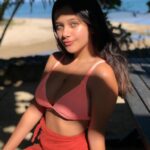 Pack caseros de esta jovencita con lindos pechos y bonita panochita
