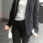 Profesora Rica
