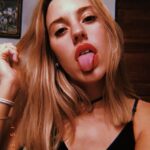 Follando con chibolita