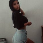 Morrita Mexicana linda