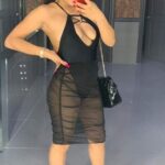 morrita cuerpo de sirena