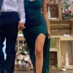 morrita lo chupa rico