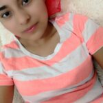 Chavita ingenua termina filtrada por enviar nudes al novio