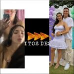 Pareja colombiana funada